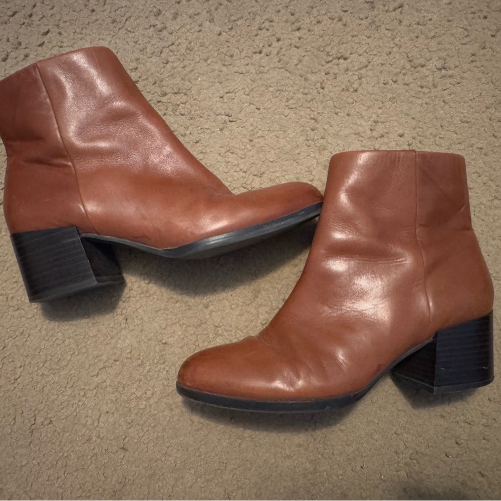 Sam Edelman Joey Bootie